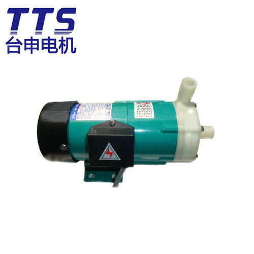 台湾台申tts 化工泵